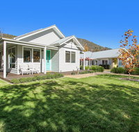 Spring Home - Our Place at Bright - Accommodation Directory