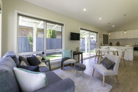 Spring Home - Our Place At Bright - Accommodation Directory 3