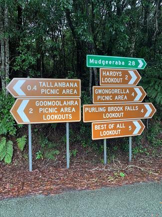 Springbrook Mountain Chalets - Accommodation Directory 3