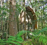 Springbrook Mountain Chalets - Accommodation Directory