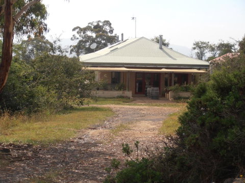 Springmead B&B - Accommodation Directory 3