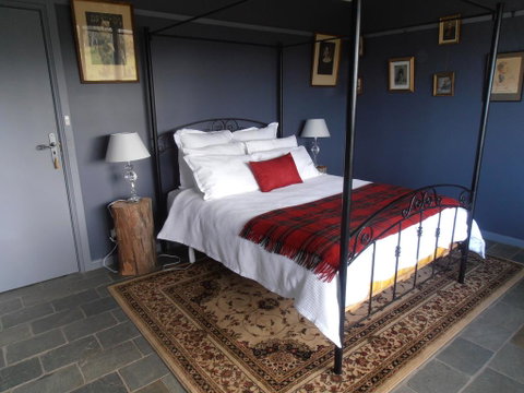Springmead B&B - Accommodation Directory 0