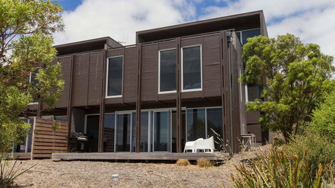 ST ANDREWS BEACH APARTMENT 4.01 - Accommodation Directory 2