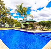 Stagecoach Motel Wodonga - Accommodation Directory