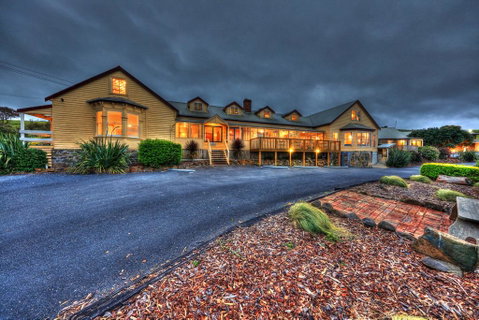 Stanley Seaview Inn - Accommodation Directory 2