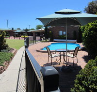 Stannum Lodge Motor Inn - Accommodation Directory