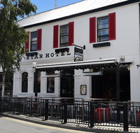 Star Bar Cafe  Hotel - Accommodation Directory