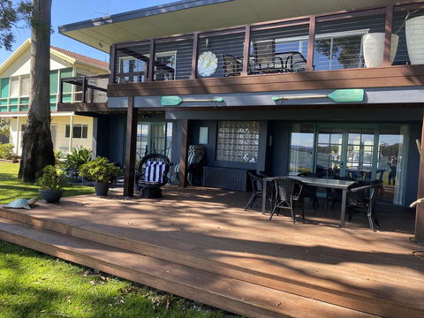 Starfish Cottage - Accommodation Directory 1