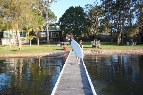 Starfish Cottage - Accommodation Directory 3