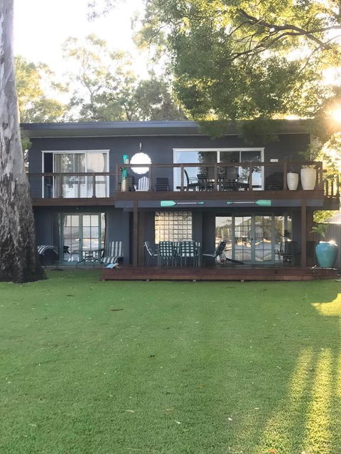 Starfish Cottage - Accommodation Directory 2