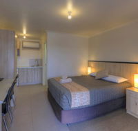 Starline Motor Inn - Accommodation Directory