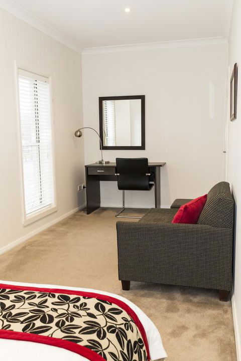 Stay Bathurst - Accommodation Directory 3