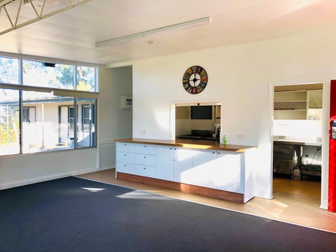 Stay KCC Katoomba Christian Convention - Accommodation Directory 1