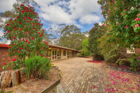 Stay KCC Katoomba Christian Convention - Accommodation Directory 2