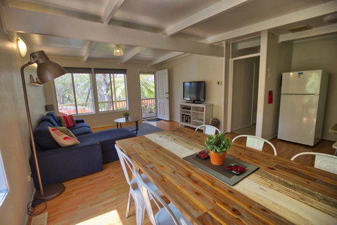 Stay KCC Katoomba Christian Convention - Accommodation Directory 0