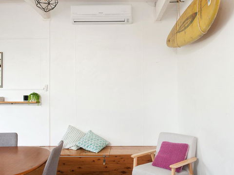 Stay Salty @ Nelson Bay - Accommodation Directory 1