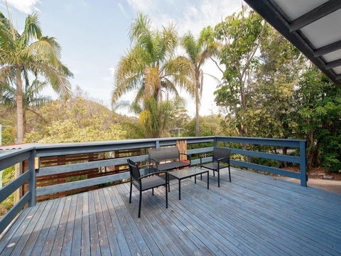 Stay Salty @ Nelson Bay - Accommodation Directory 0