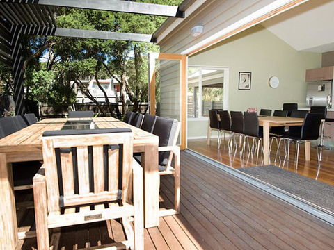 Stillwater - Accommodation Directory 0