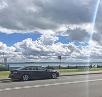 Stillwater', 25 Victoria Parade - large cottage across from the water sleeping 13 - Accommodation Directory