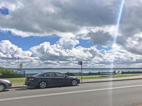 Stillwater', 25 Victoria Parade - Large Cottage Across From The Water Sleeping 13 - Accommodation Directory 0