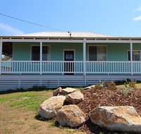 Storm Bay View - Accommodation Directory