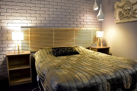 Strzelecki Motor Lodge - Accommodation Directory 2