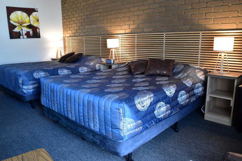 Strzelecki Motor Lodge - Accommodation Directory 0