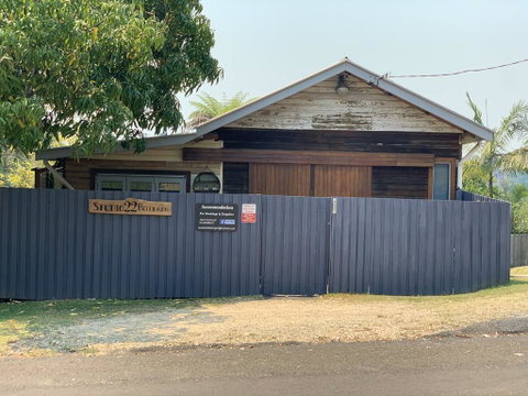 Studio 22 Bellingen - Accommodation Directory 0