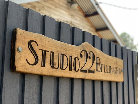 Studio 22 Bellingen - Accommodation Directory 2