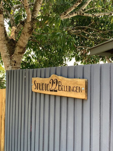 Studio 22 Bellingen - Accommodation Directory 1