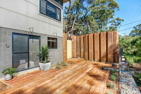 Studio 4 - Accommodation Directory 1
