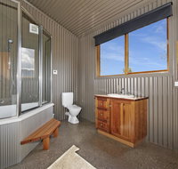 Studio  Quins Gap Retreat - Accommodation Directory