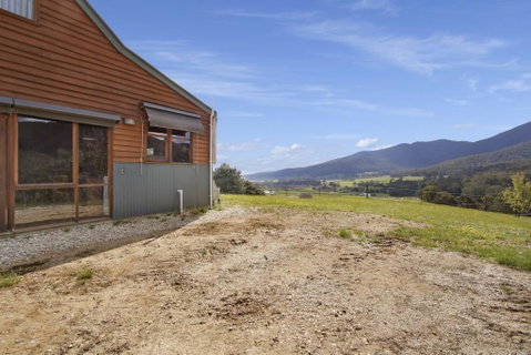 Studio @ Quins Gap Retreat - Accommodation Directory 2