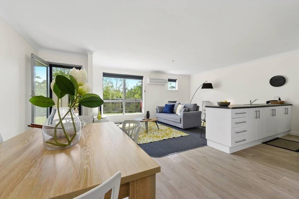 Prospect TAS Accommodation Directory