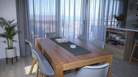 Stylish Holiday Unit - Accommodation Directory 3