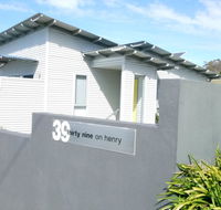 Stylish Holiday Unit - Accommodation Directory