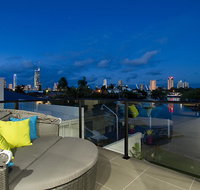 Sublime  Broadbeach - Accommodation Directory