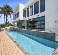 Summer Haven - Accommodation Directory