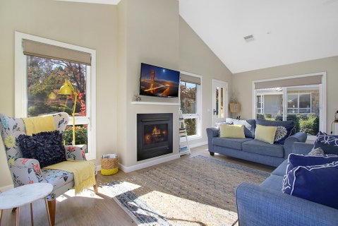 Summer Home - Our Place At Bright - Accommodation Directory 2