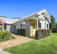 Summer Home - Our Place at Bright - Accommodation Directory