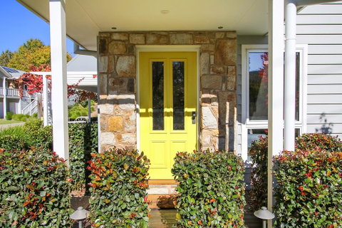 Summer Home - Our Place At Bright - Accommodation Directory 1