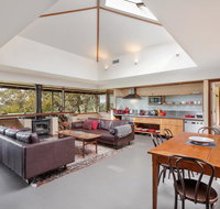 Summer House - Accommodation Directory