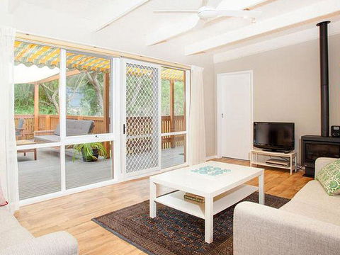 Sun Haven - Accommodation Directory 2