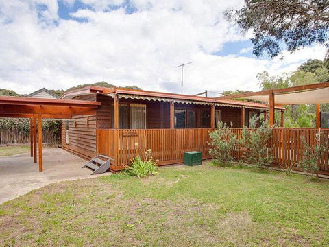 Sun Haven - Accommodation Directory 1