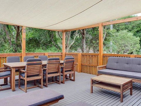 Sun Haven - Accommodation Directory 0