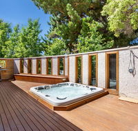 Sun Valley - Boutique Portsea Accommodation - Accommodation Directory