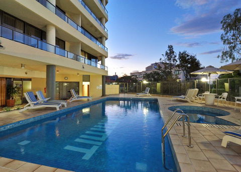 Summit Apartments - Accommodation Directory 0