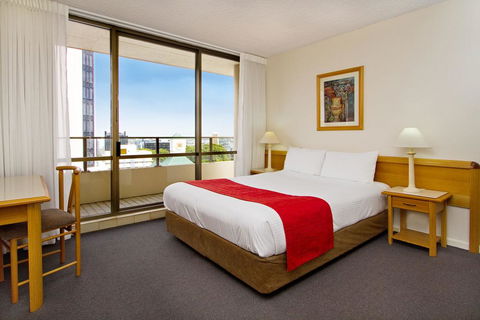 Summit Apartments - Accommodation Directory 1