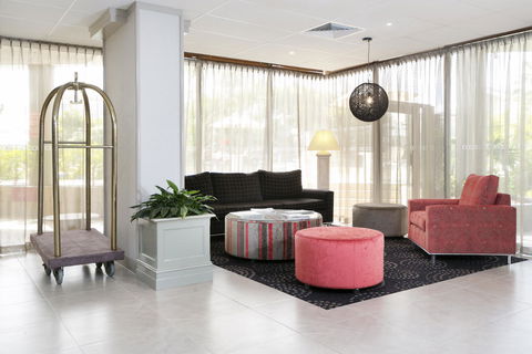 Summit Apartments - Accommodation Directory 2