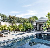 Sundara Beach House - Accommodation Directory